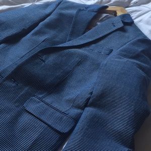 Boys Blazer